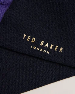 Ted Baker Clasic Blue New