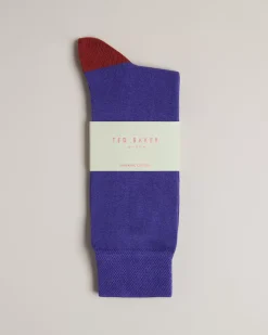 Ted Baker Clasic Medium Blue Discount