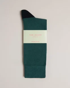 Ted Baker Clasic Dark Green Discount