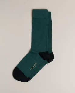 Ted Baker Clasic Dark Green Discount