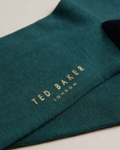 Ted Baker Clasic Dark Green Discount