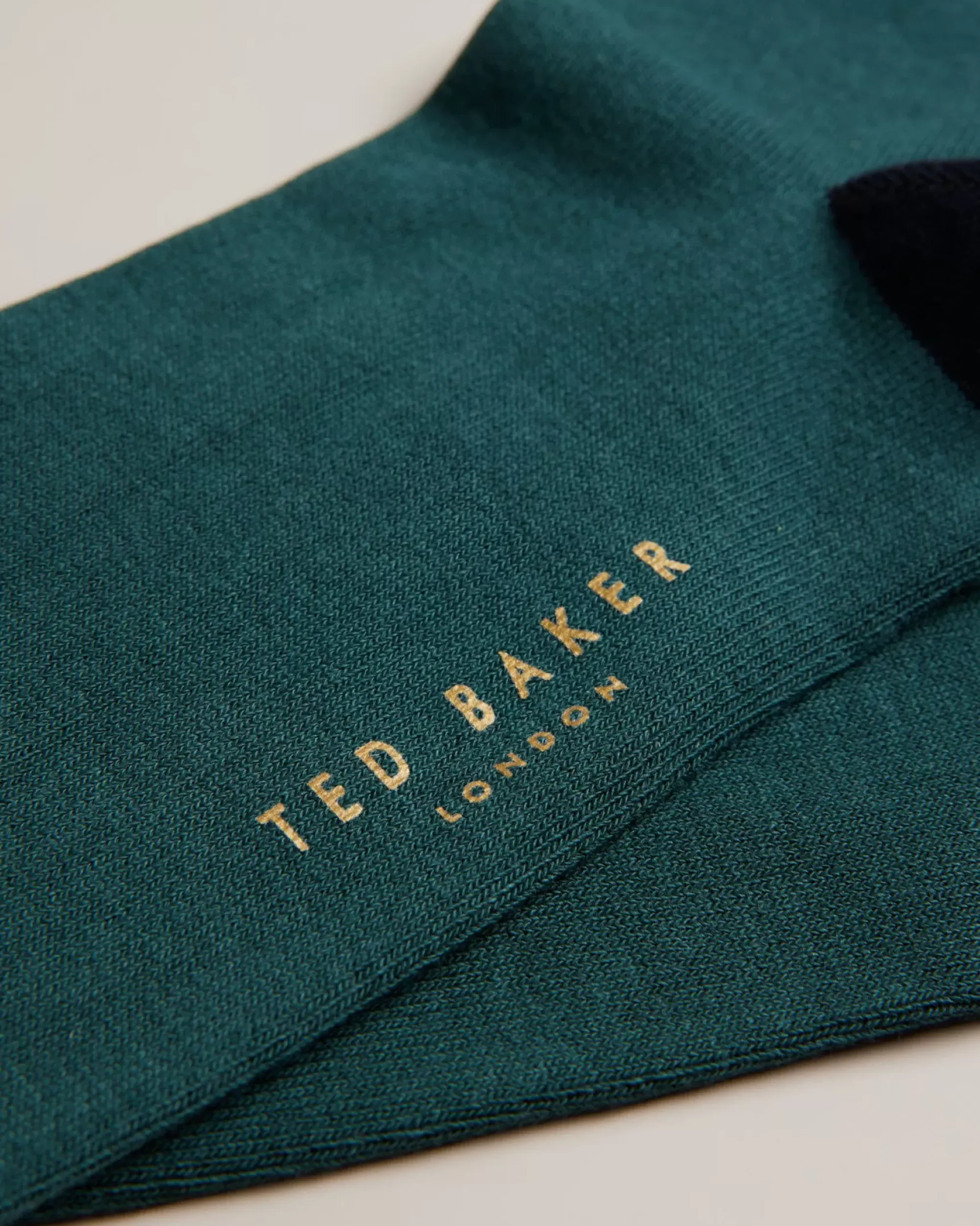 Ted Baker Clasic Dark Green Discount