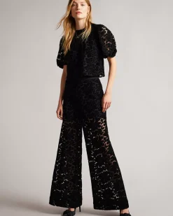 Ted Baker Claudya Black Sale