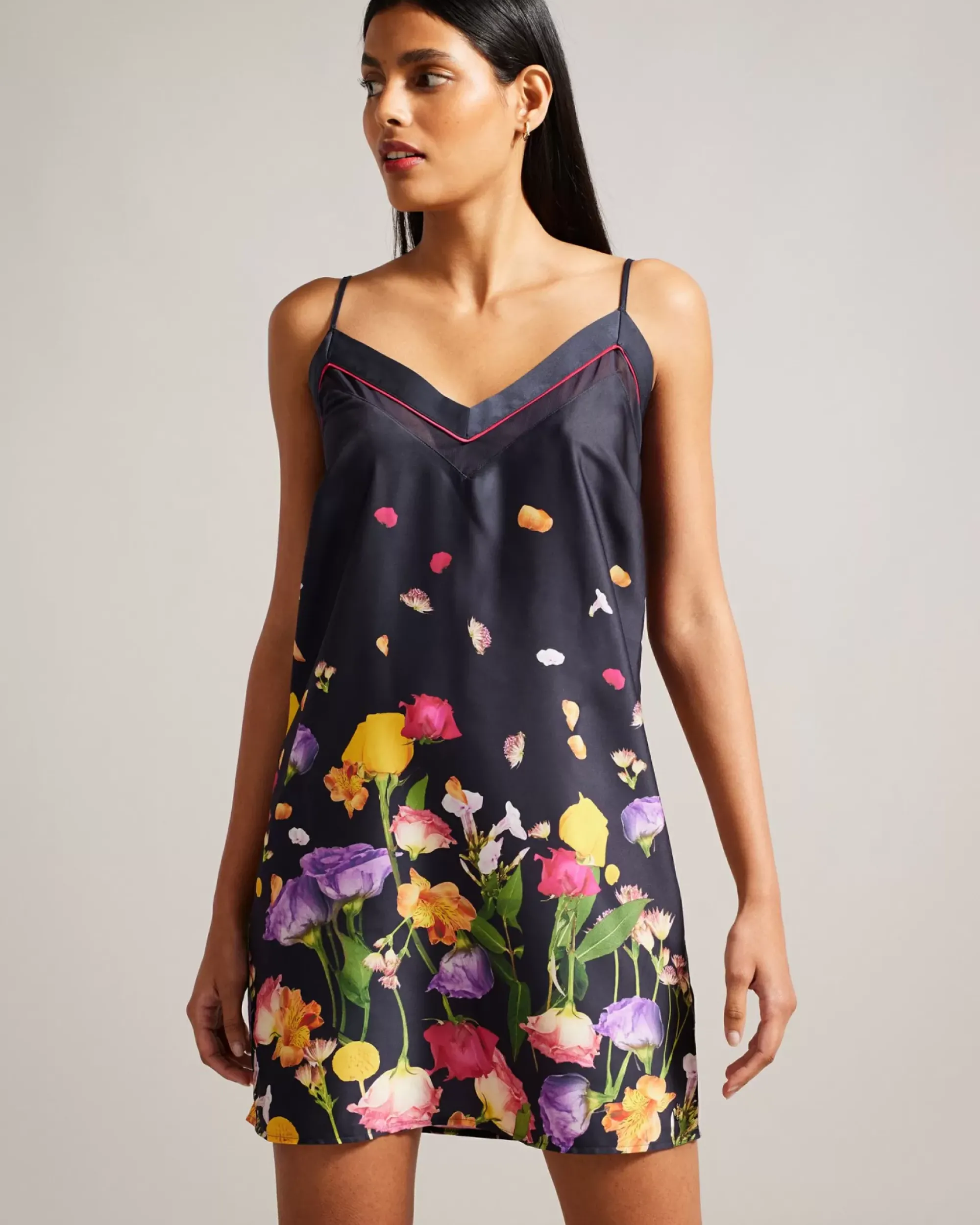 Ted Baker Claudyy Navy Clearance