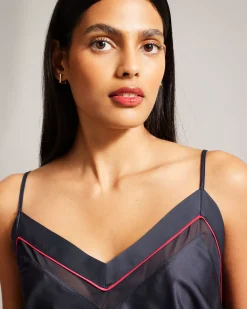 Ted Baker Claudyy Navy Clearance