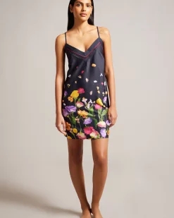 Ted Baker Claudyy Navy Clearance