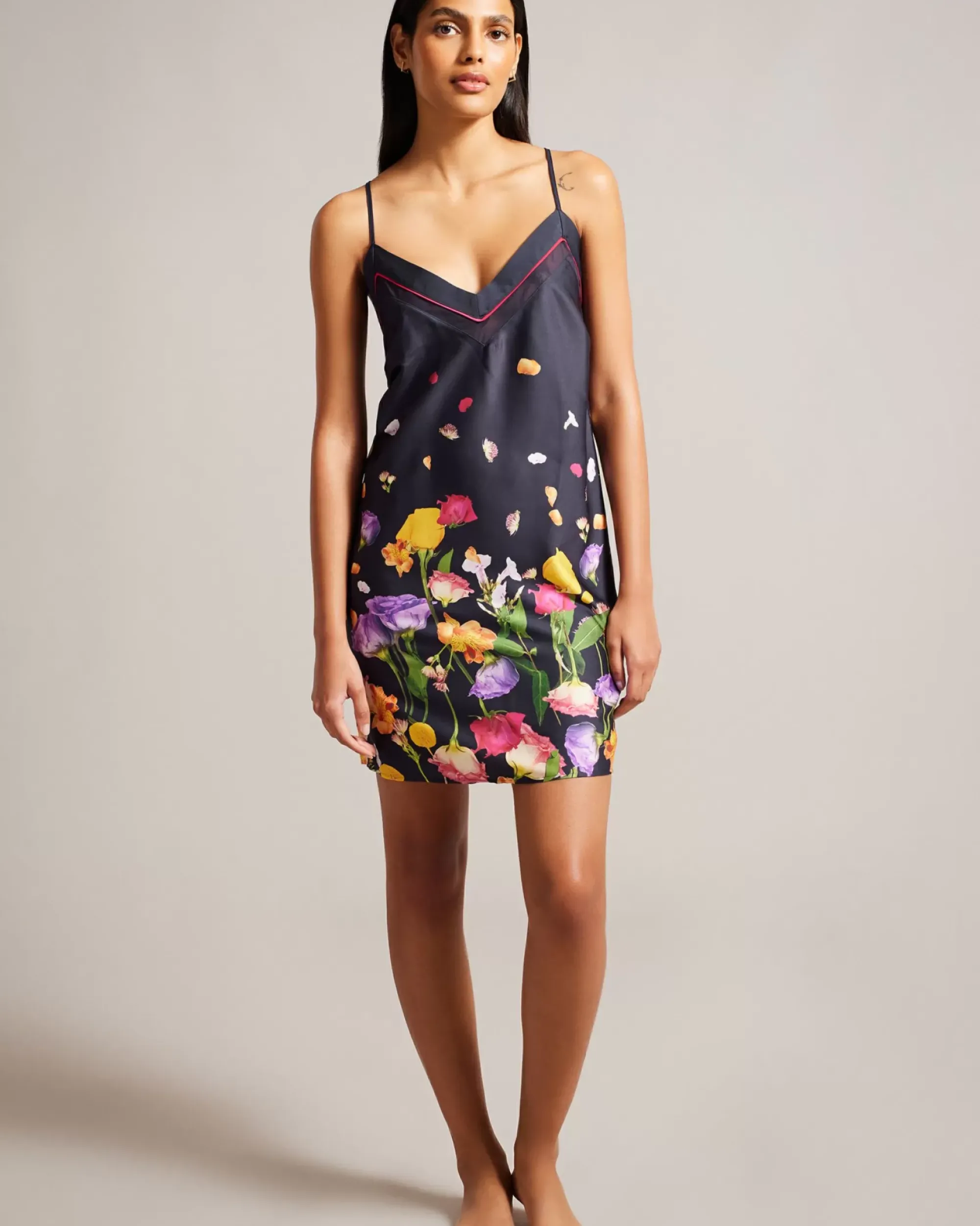 Ted Baker Claudyy Navy Clearance