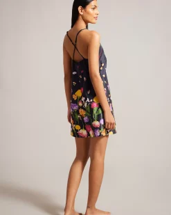 Ted Baker Claudyy Navy Clearance
