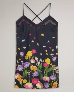 Ted Baker Claudyy Navy Clearance