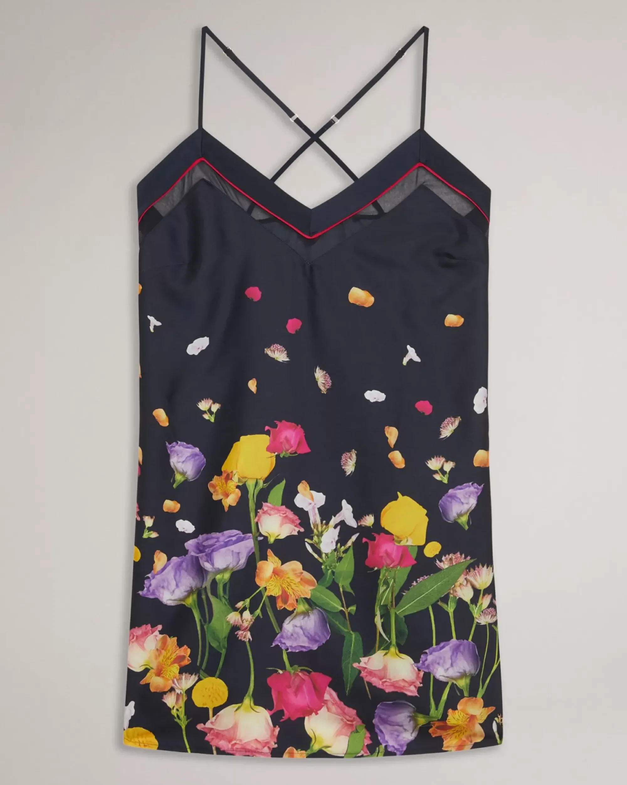 Ted Baker Claudyy Navy Clearance