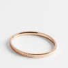 Ted Baker Clemina Rose Gold Colour Clearance
