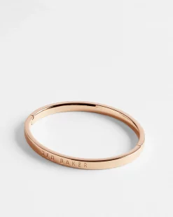 Ted Baker Clemina Rose Gold Colour Clearance