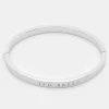 Ted Baker Clemina Silver Colour Discount