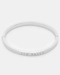 Ted Baker Clemina Silver Colour Discount