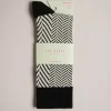 Ted Baker Cloudey Black Discount