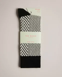 Ted Baker Cloudey Black Discount