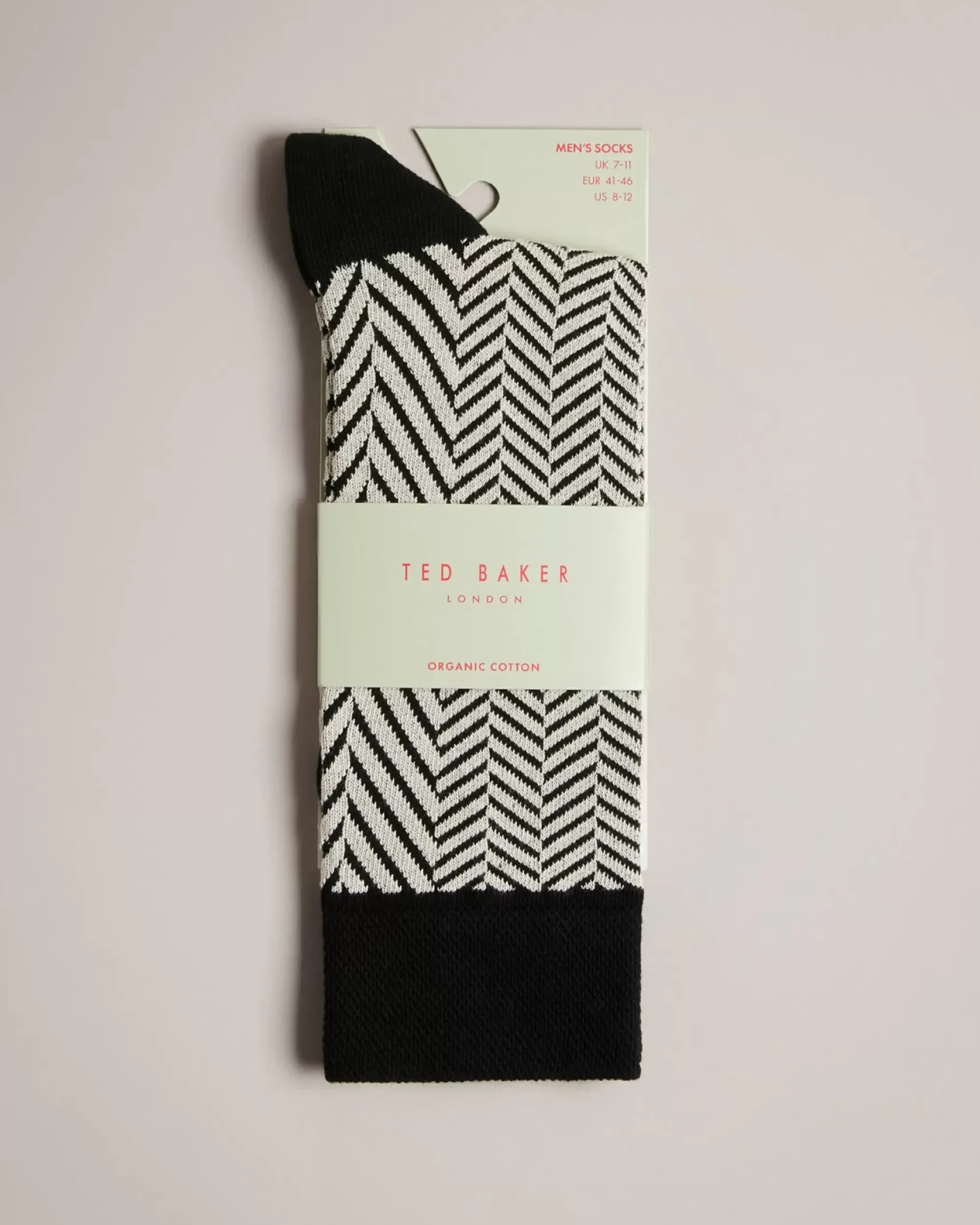 Ted Baker Cloudey Black Discount
