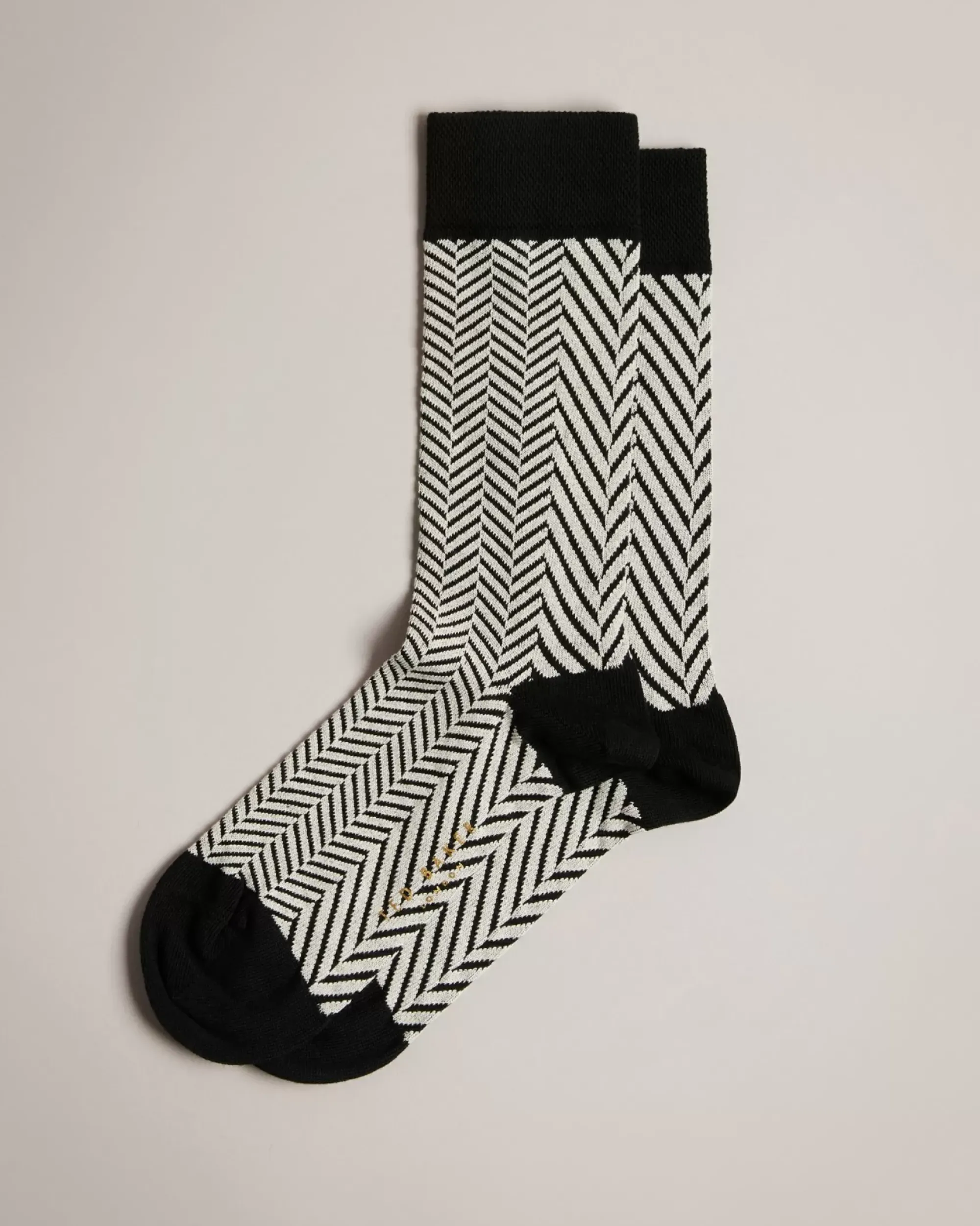 Ted Baker Cloudey Black Discount