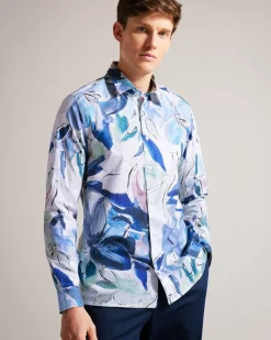 Ted Baker Clunie Multicoloured Outlet