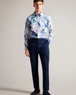 Ted Baker Clunie Multicoloured Outlet