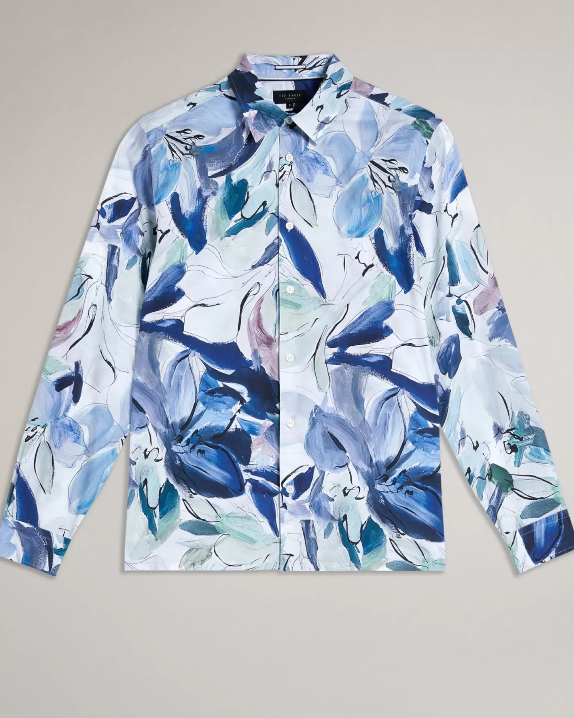 Ted Baker Clunie Multicoloured Outlet
