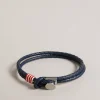Ted Baker Coen Navy Sale
