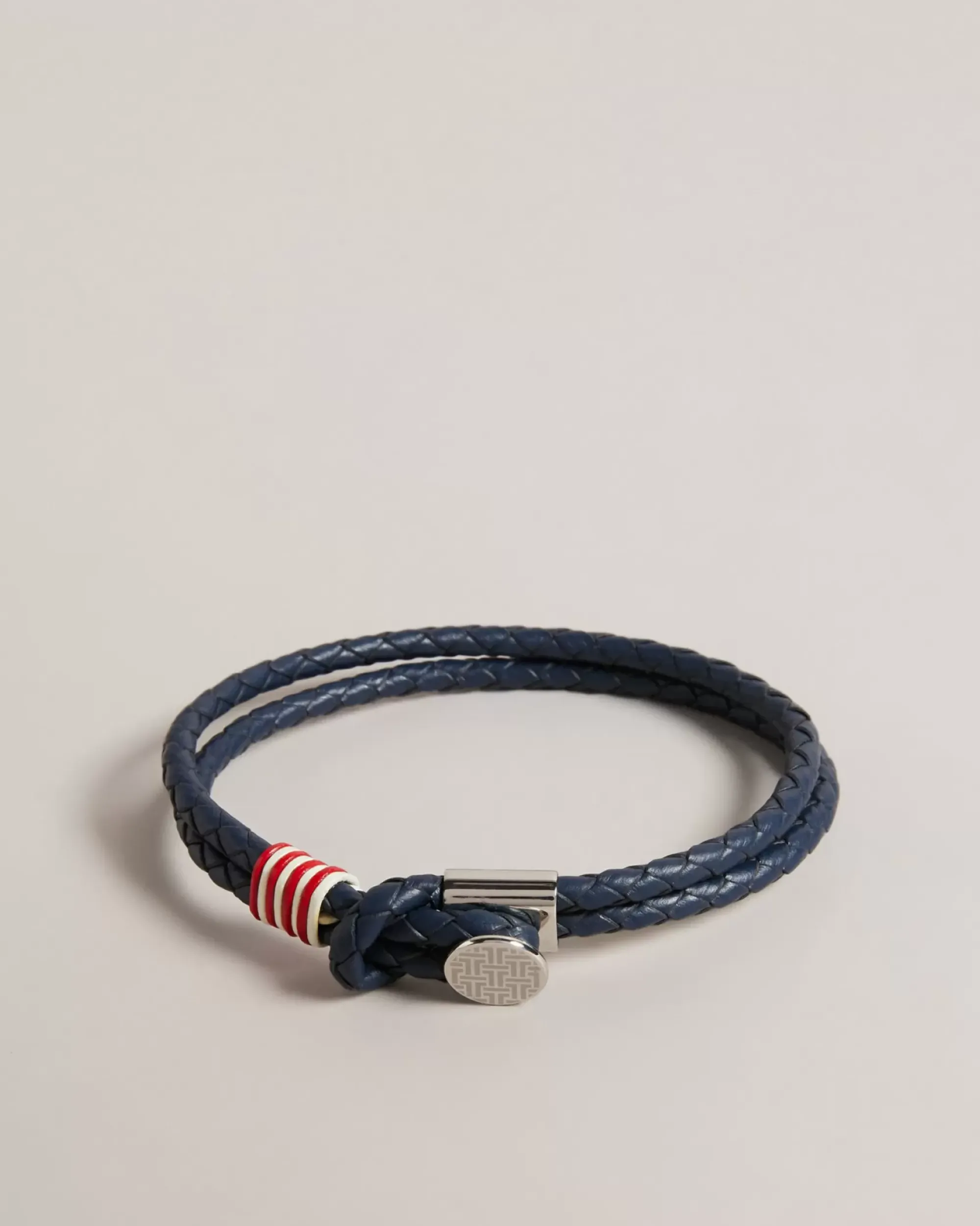 Ted Baker Coen Navy Sale