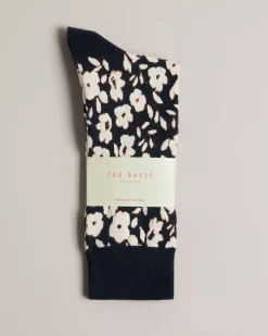 Ted Baker Coldday Navy Outlet