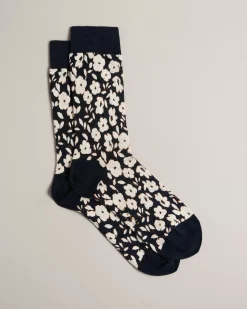 Ted Baker Coldday Navy Outlet