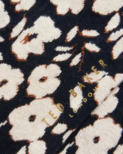 Ted Baker Coldday Navy Outlet