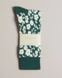 Ted Baker Coldday Green Sale