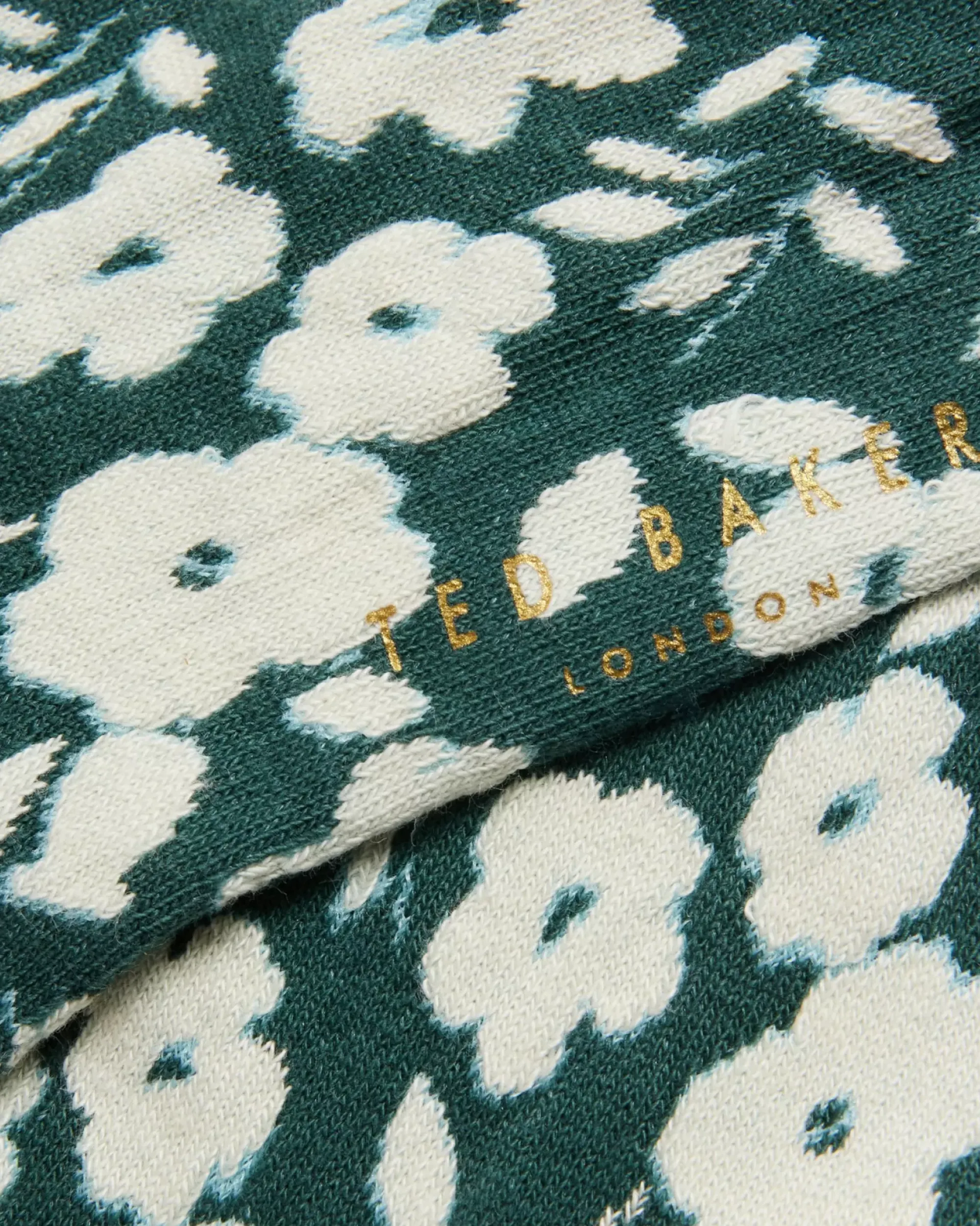 Ted Baker Coldday Green Sale