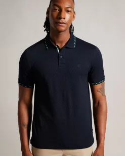 Ted Baker Colson Navy Online