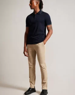 Ted Baker Colson Navy Online