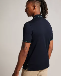 Ted Baker Colson Navy Online