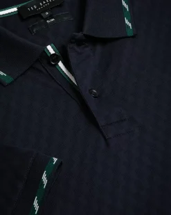Ted Baker Colson Navy Online