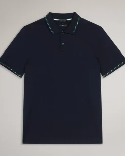 Ted Baker Colson Navy Online