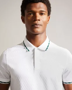Ted Baker Colson White Discount