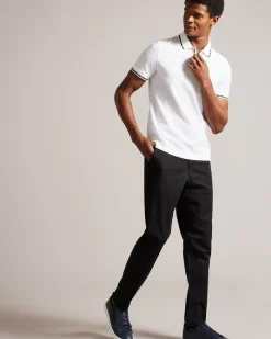 Ted Baker Colson White Discount