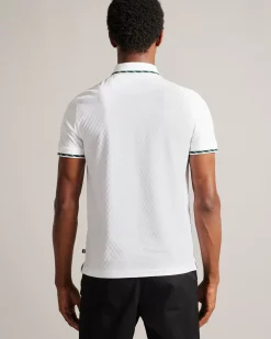 Ted Baker Colson White Discount