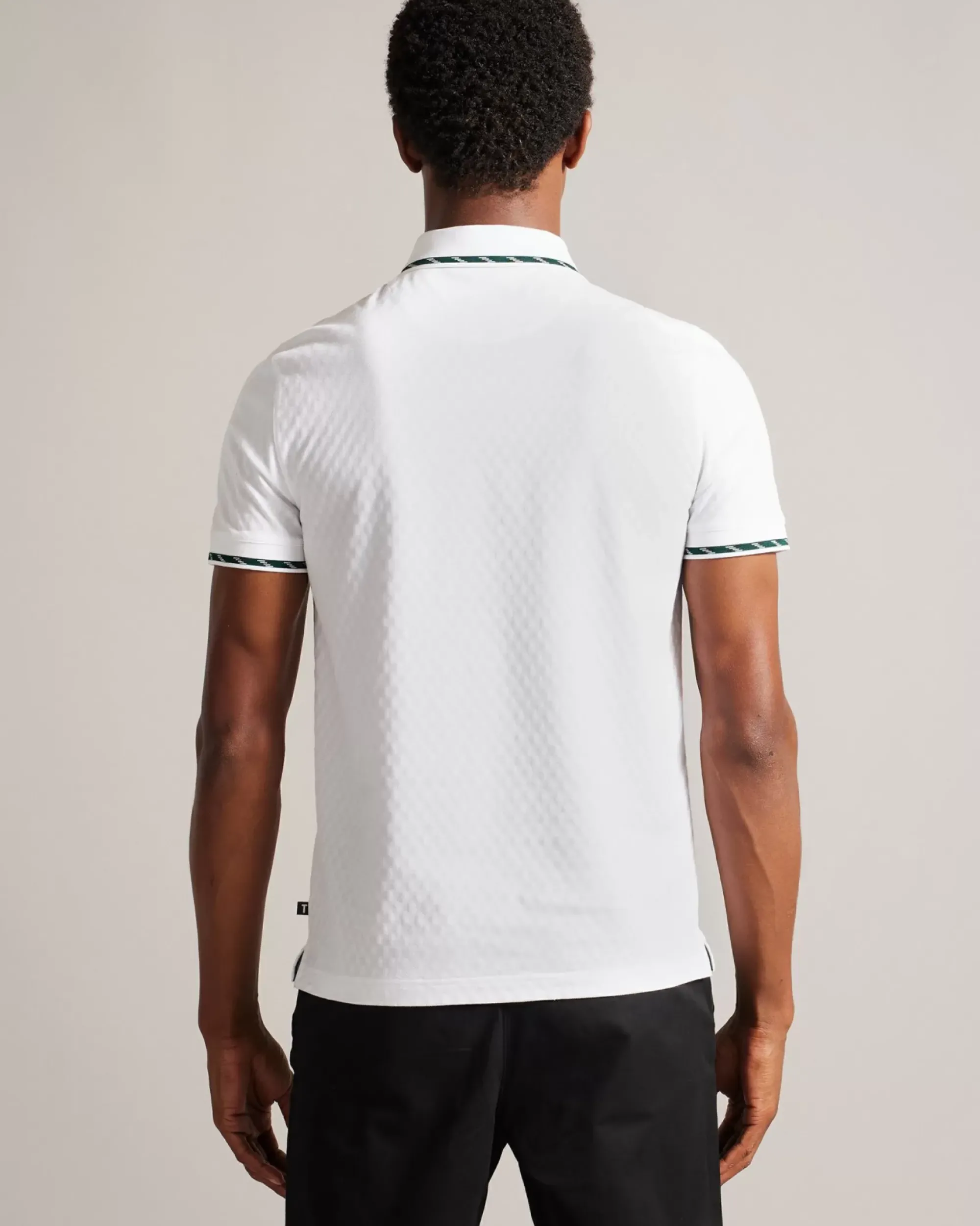 Ted Baker Colson White Discount