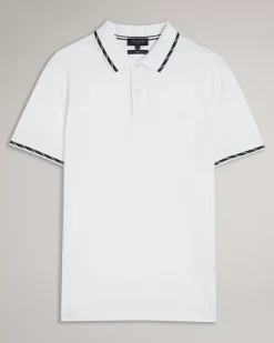Ted Baker Colson White Discount