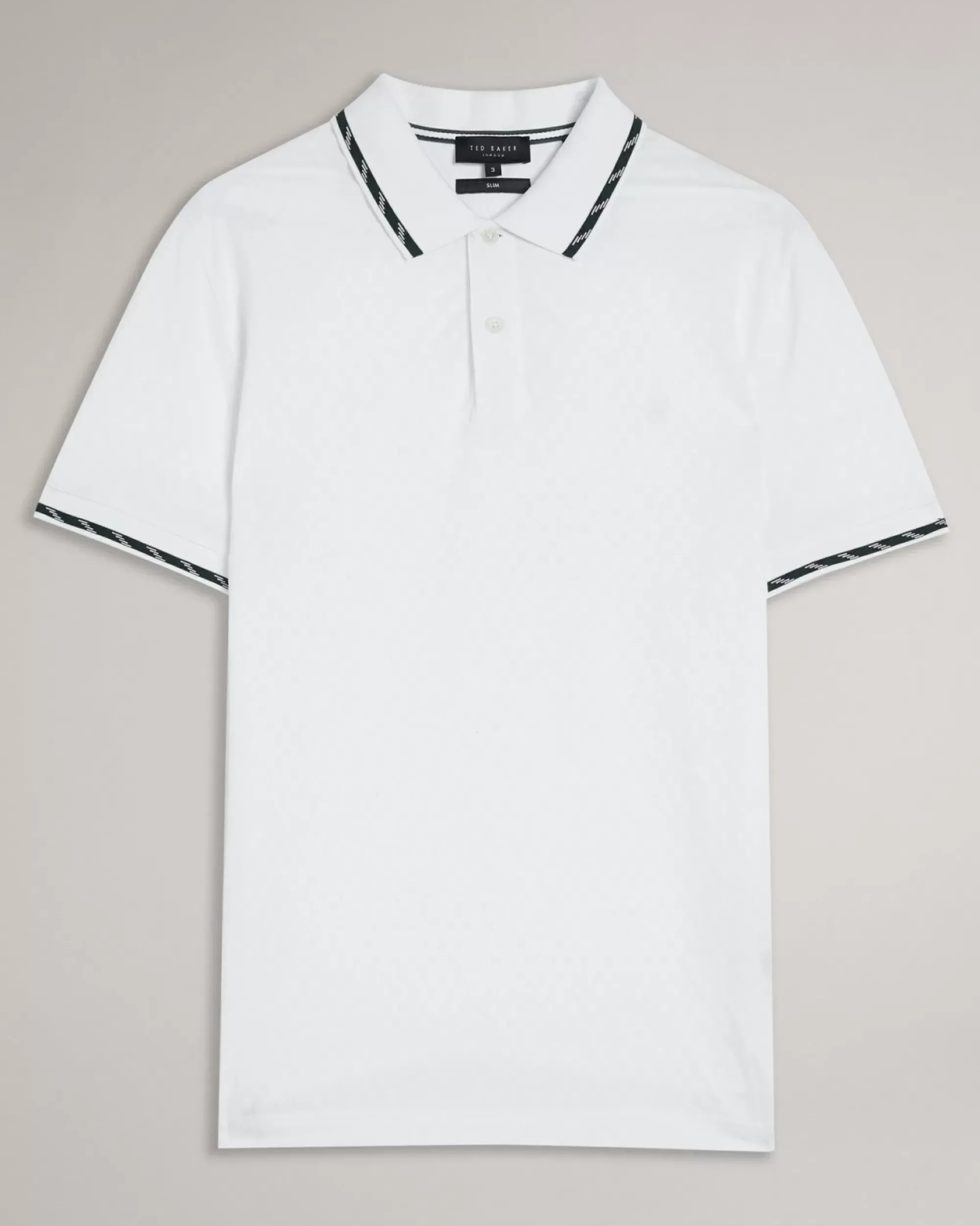 Ted Baker Colson White Discount