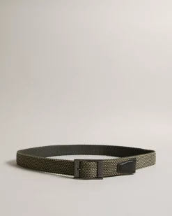 Ted Baker Colummm Dark Green Discount