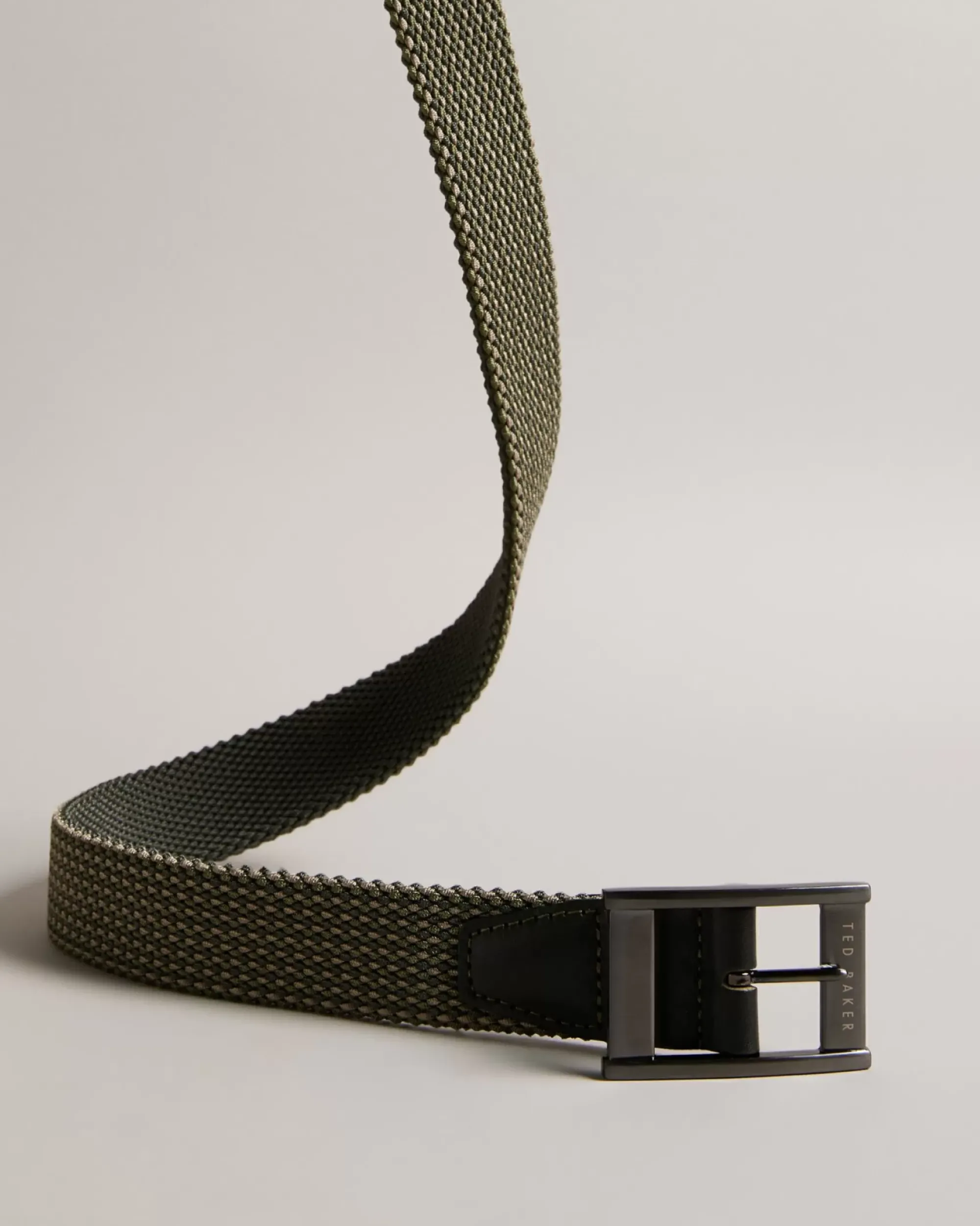 Ted Baker Colummm Dark Green Discount