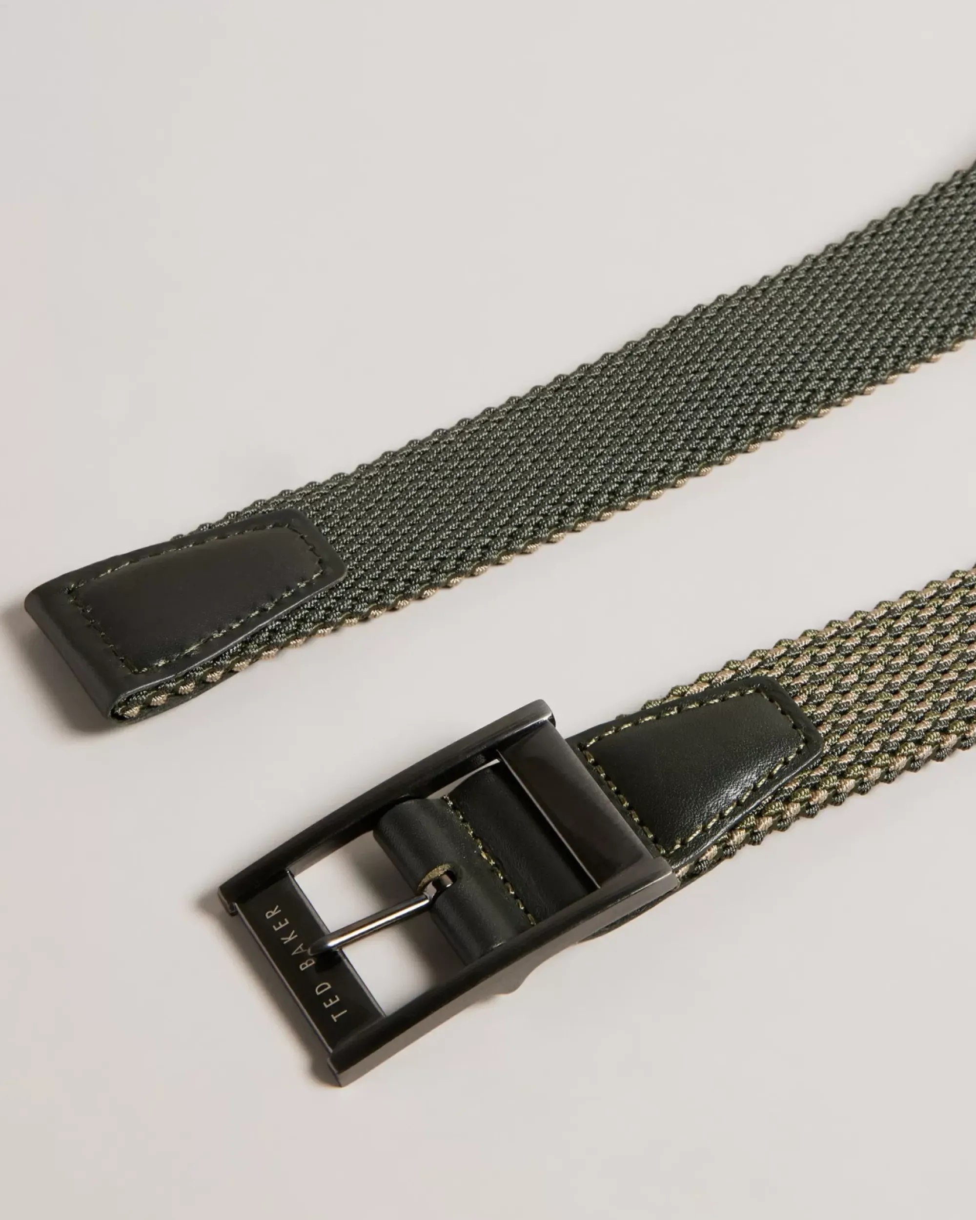 Ted Baker Colummm Dark Green Discount