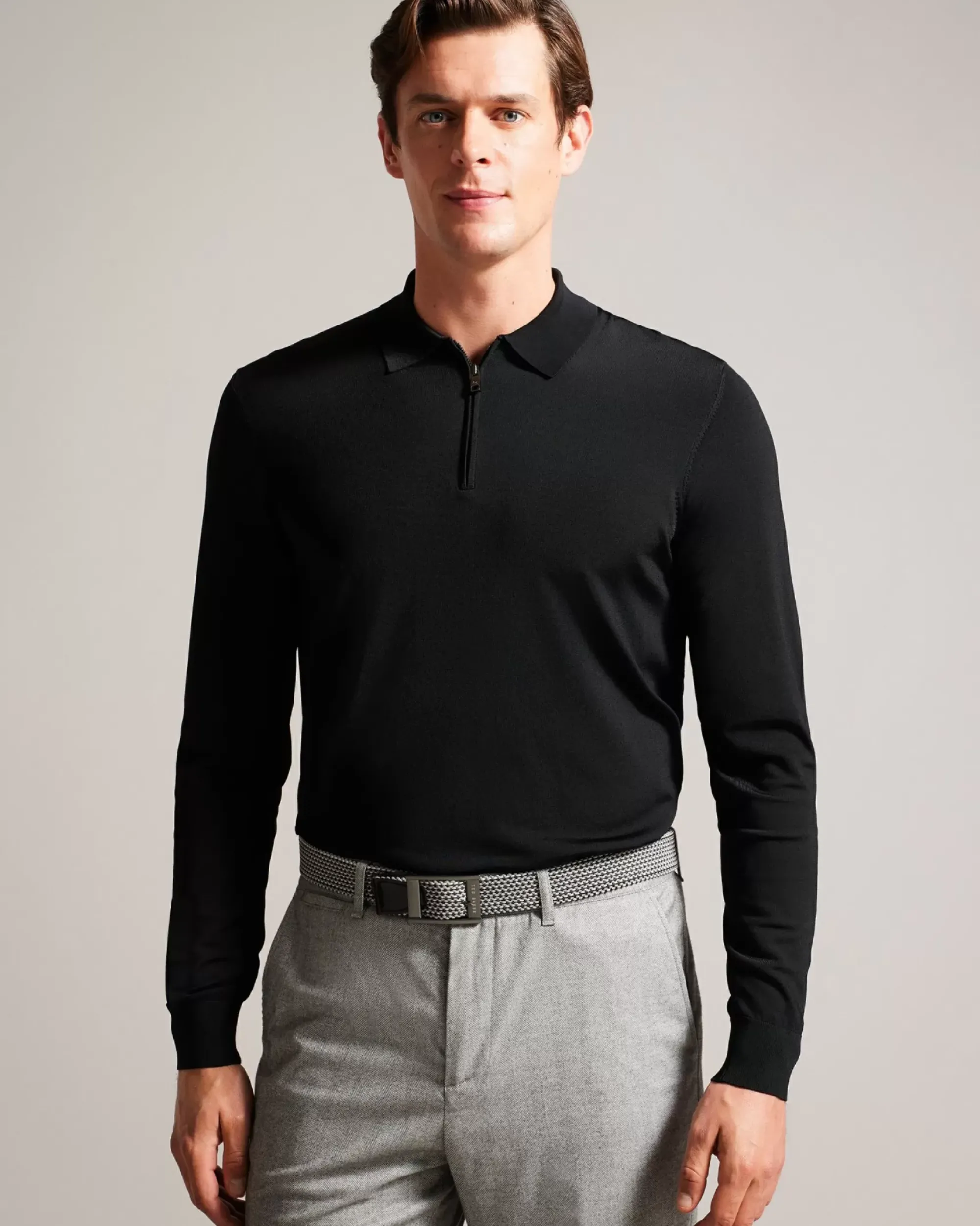 Ted Baker Colummm Black New