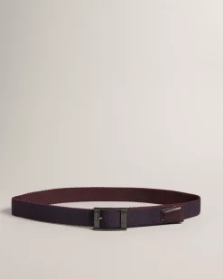 Ted Baker Colummm Oxblood Best