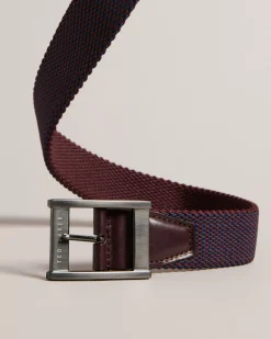 Ted Baker Colummm Oxblood Best