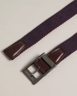 Ted Baker Colummm Oxblood Best